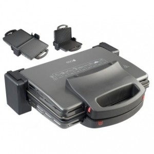 BISTECCHIERA TOSTIERA...