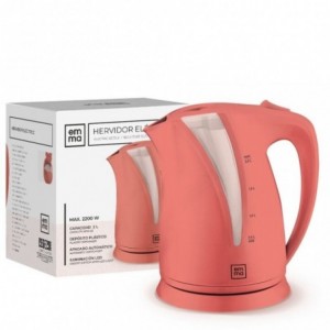 BOLLITORE TERMICO COK EMMA...