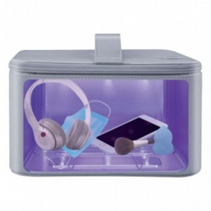 BORSELLO STERILIZZATORE...