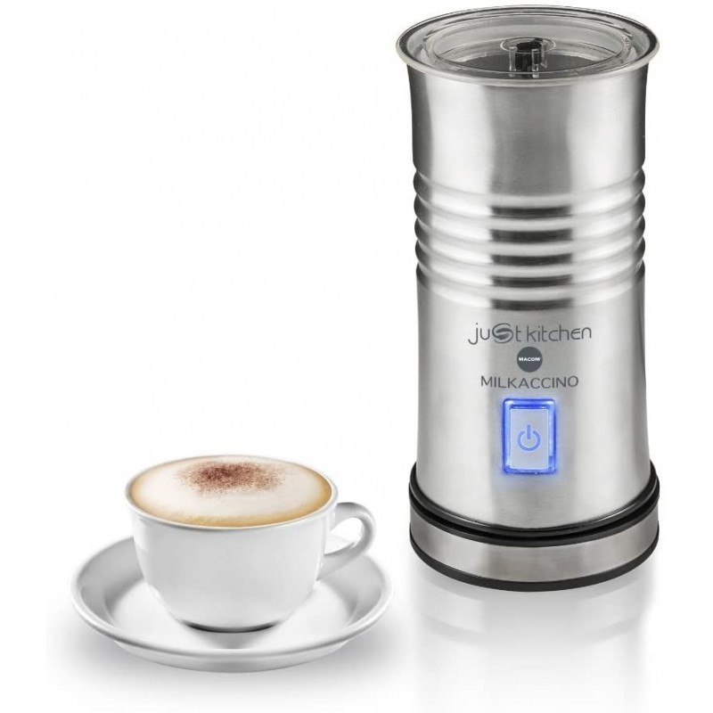CAPPUCCINO MONTALATTE MILKACCINO ACC. INOX 867 MACOM
