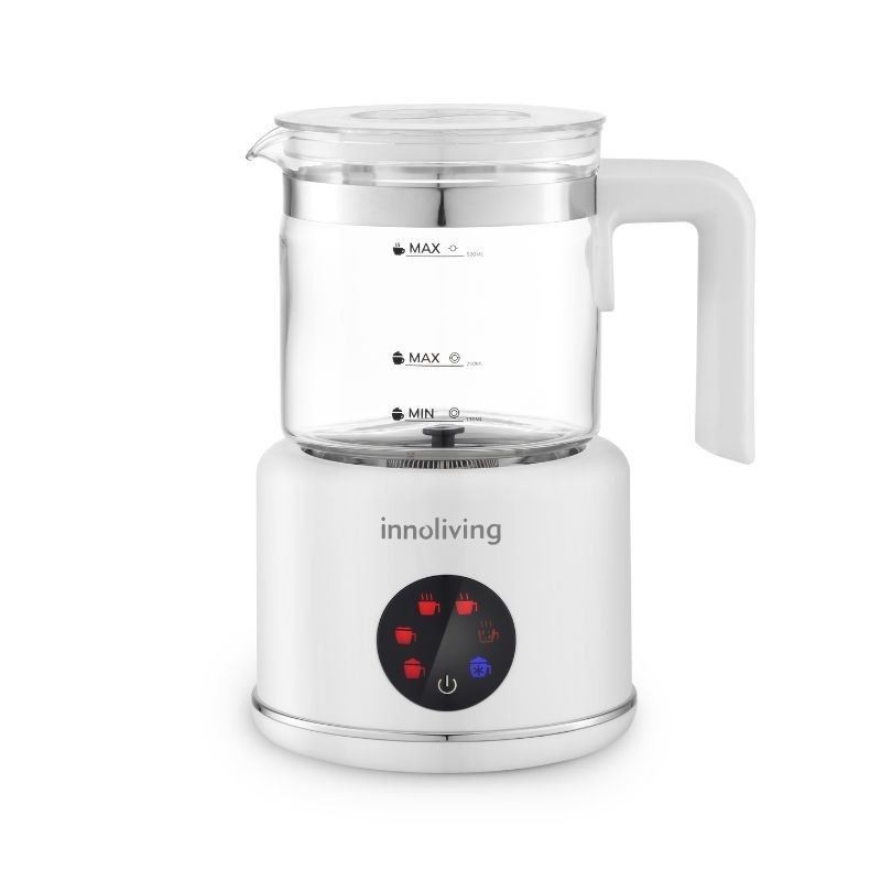 CAPPUCCINO MONTALATTE SISTEMA INDUZIONE 786 INNOLIVING