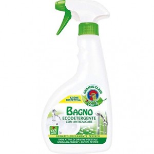 CHANTECLAIR VERT BAGNO...