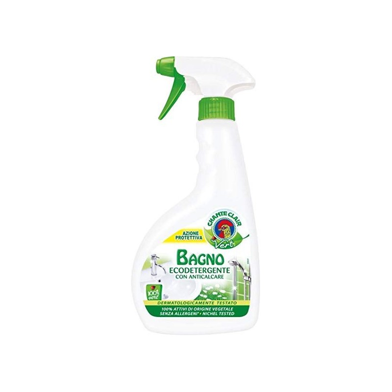 CHANTECLAIR VERT BAGNO SPRAY 500 ML