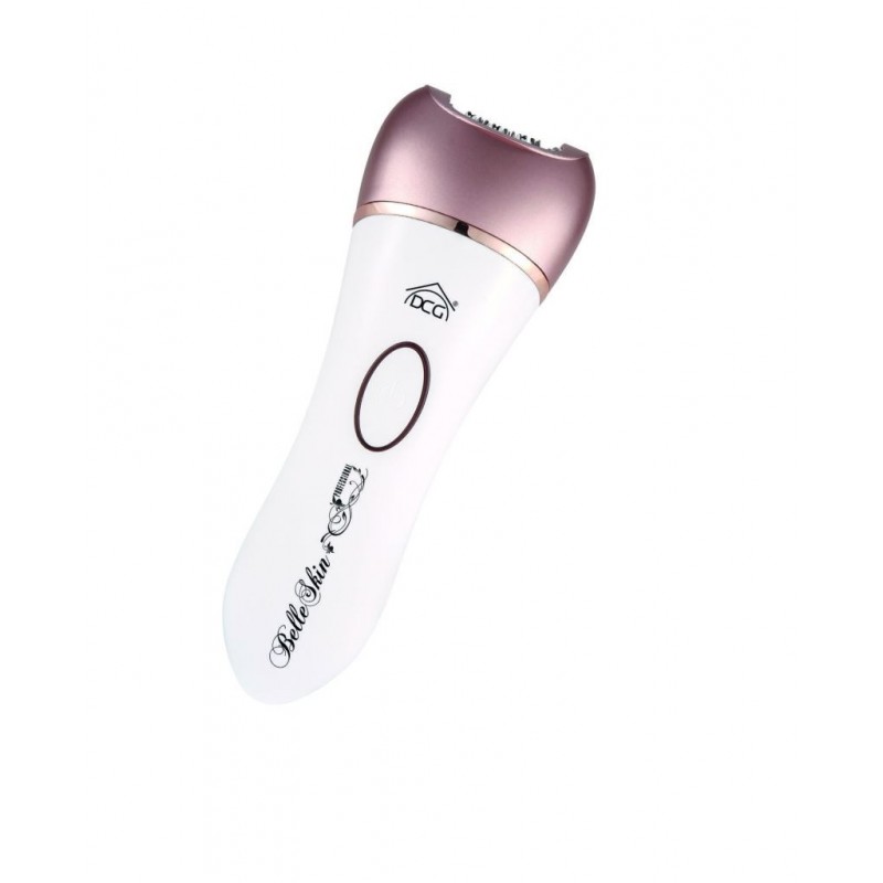 EPILATORE RICARICABILE BELLE SKIN LS2670 DCG