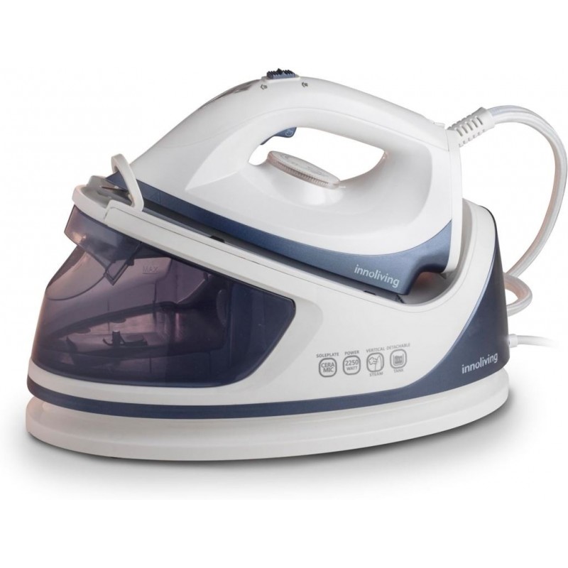 FERRO STIRO CALDAIA CONTINUA INNOLIVING 3,5 bar 681 CERAMIC