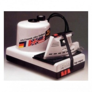 FERRO STIRO CALDAIA SYPEL...