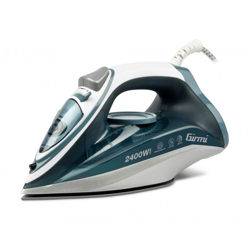 FERRO STIRO VAPORE GIRMI CERAMIC 2400W ST51