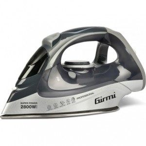 FERRO STIRO VAPORE GIRMI...