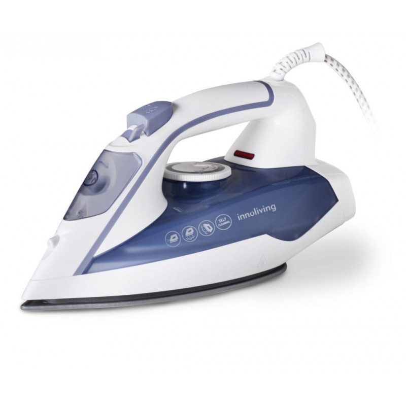 FERRO STIRO VAPORE INNOLIVING ANTIADERENTE 2400W 679