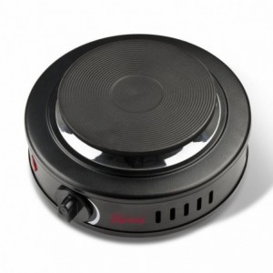 FORNELLO ELETT. GIRMI 1P...