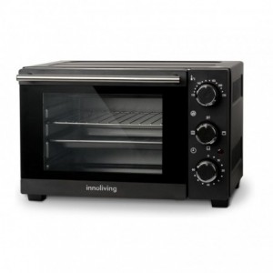 FORNO ELETT. 15 TIMER 60...