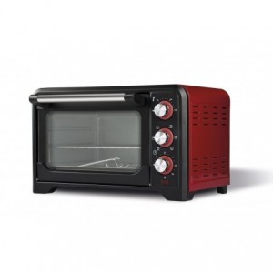 FORNO ELETT. 20 GIRMI ROSSO...