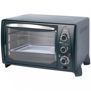 FORNO ELETT. 24 DCG...