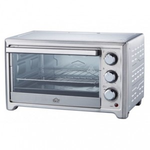 FORNO ELETT. 25 DCG...