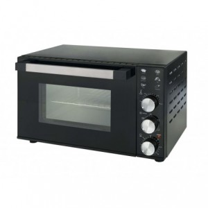 FORNO ELETT. 35 DCG...