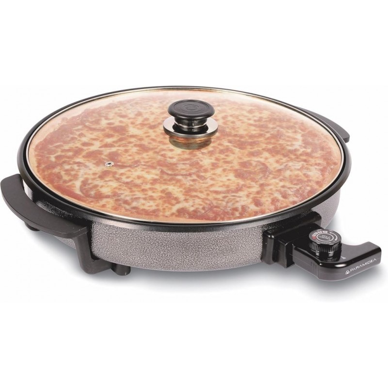 FORNO PIATTO MULTIFUNZIONE 27cm PM1500 PYRAMIDEA