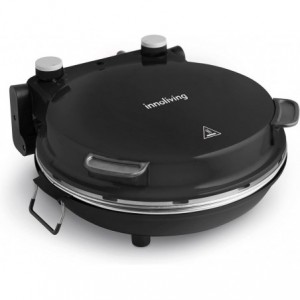 FORNO PIZZA C/TERMOSTATO...