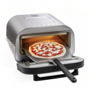 FORNO PIZZA MACOM...