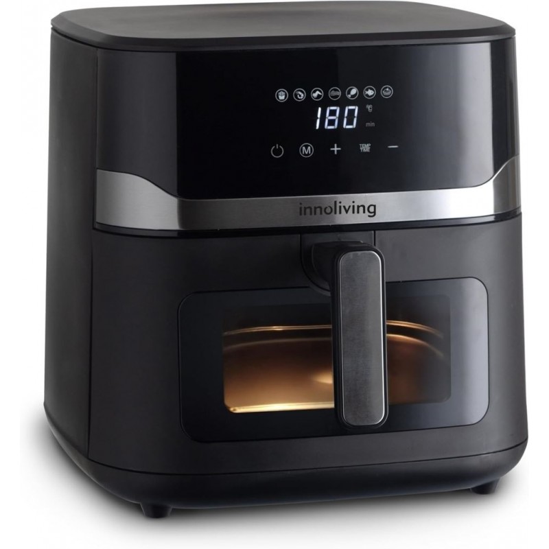 FRIGGITRICE ARIA DIG. 8 litri 1700W 891 INNOLIVING