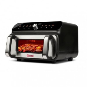 FRIGGITRICE ARIA DIG. FORNO...