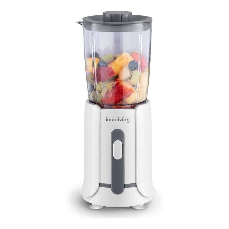 FRULLATORE INNOLIVING BICCH. GRADUATO 300W 500cc 697 COMPAT