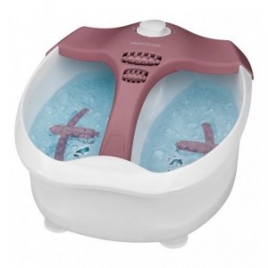 IDROMASSAGGIATORE PLANTARE...