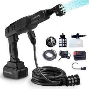 IDROPULITRICE PISTOLA...