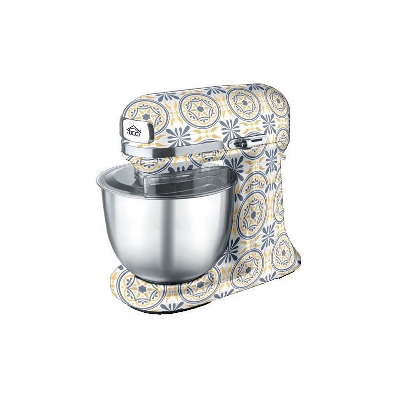 IMPASTATRICE PLANETARIA FAMILY LINE 1500W 6 litri FL1530