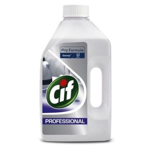 CIF PROFESSIONAL...