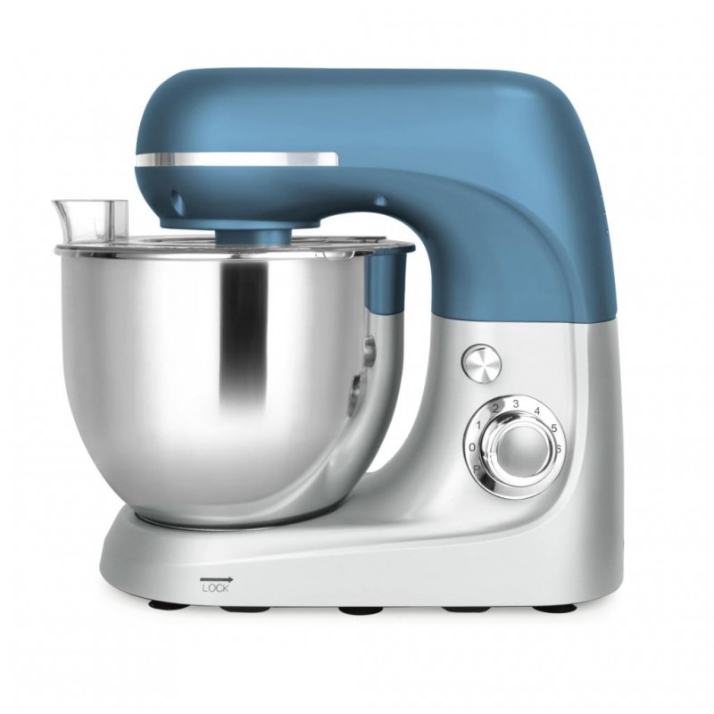 IMPASTATRICE PLANETARIA TOGNANA IRIDEA 1400W CARTA ZUCCH.