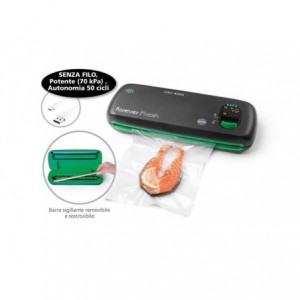 MACCHINA SOTTOVUOTO...