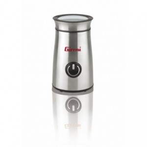 MACINACAFFE' GIRMI INOX...
