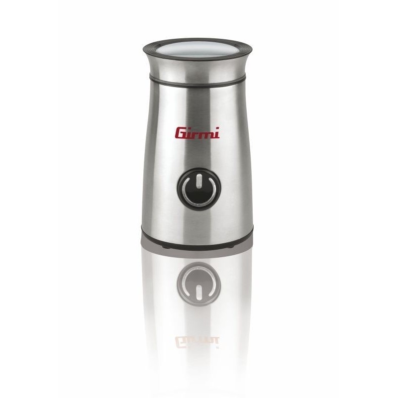 MACINACAFFE' GIRMI INOX MC01 150W