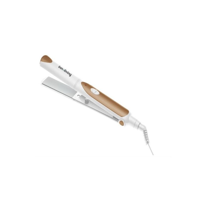 PIASTRA CAPELLI STYLE CERAMICA 30W 601 INNOLIVING