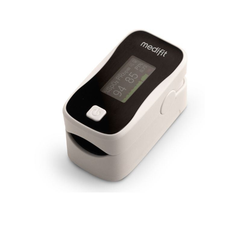 SATURIMETRO - PULSOSSIMETRO - OSSIMETRO DIG. YM201 INNOLIVING