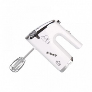 SBATTITORE FRUSTE DCG 200W...