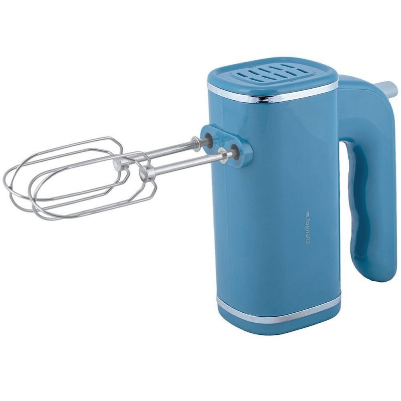 SBATTITORE FRUSTE TOGNANA IRIDEA 250W CARTA ZUCCHERO