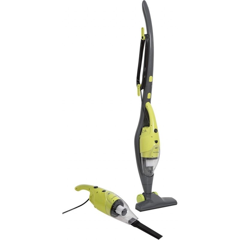 SCOPA e ASPIRABRICIOLE EL. 2 in 1 600W 652 INNOLIVING