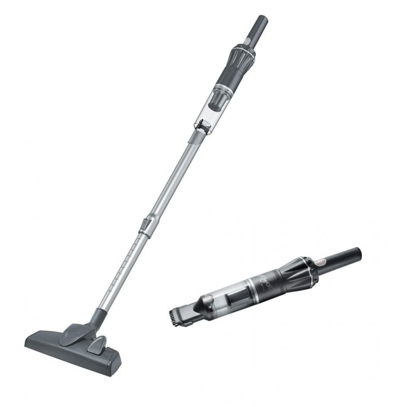 SCOPA e ASPIRABRICIOLE EL. RICARIC. WIRELESS 659 INNOLIVING