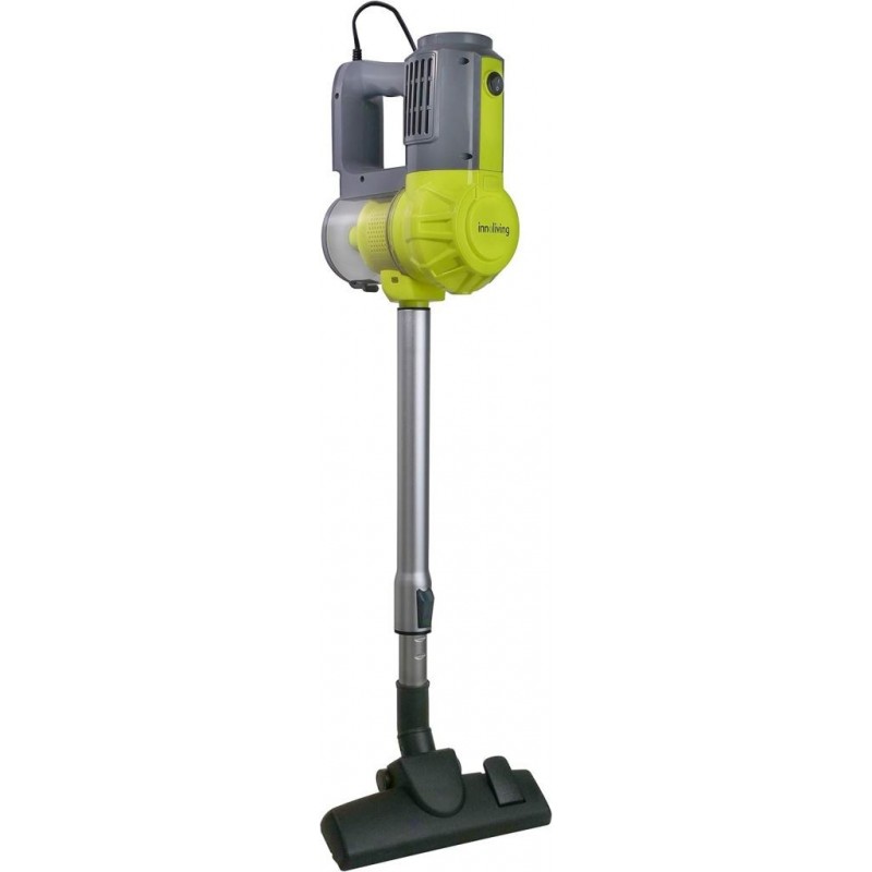 SCOPA EL. CICLONICO VERTICALE 600W 670 INNOLIVING