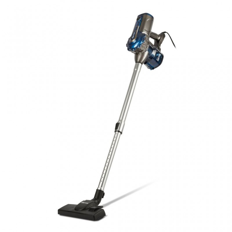 SCOPA EL. GIRMI BASSO CONSUMO 600W AP7400 NERA INOX