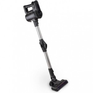 SCOPA EL. RICARICABILE...