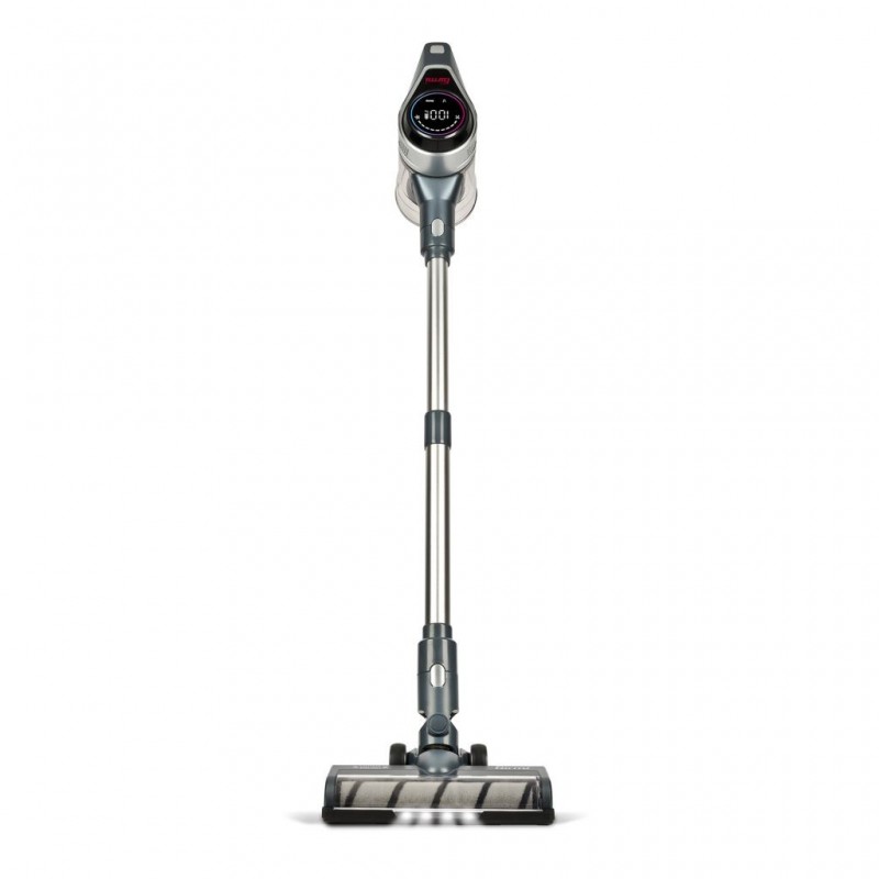 SCOPA EL. RICARICABILE GIRMI MOTORE BRUSHLESS AP85