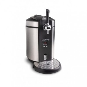 SPILLATORE BIRRA x FUSTO 5...