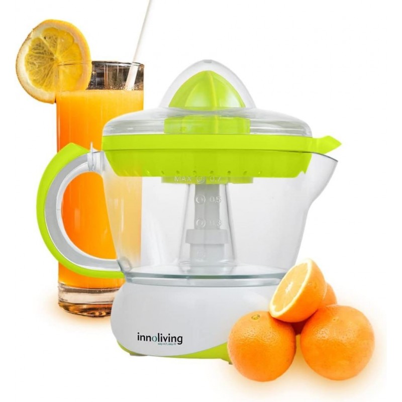 SPREMIAGRUMI EL. 40W 700ml GRADUATO 703 INNOLIVING