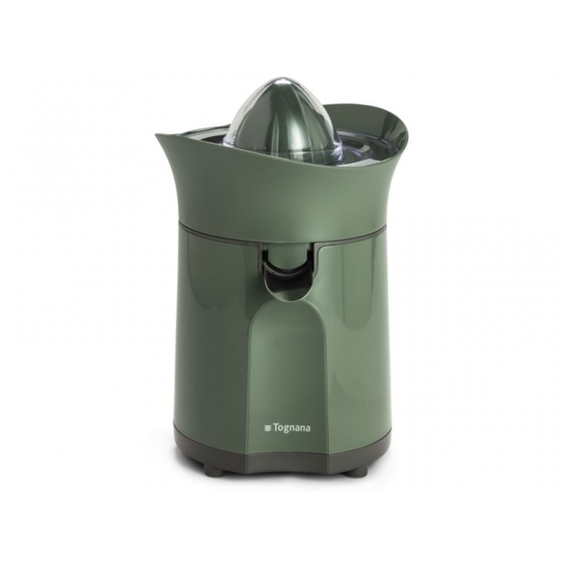 SPREMIAGRUMI EL. TOGNANA IRIDEA 100W VERDE