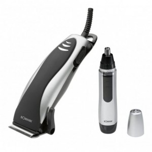 TAGLIACAPELLI BOMANN +...