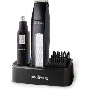 TAGLIACAPELLI CORDLESS a...