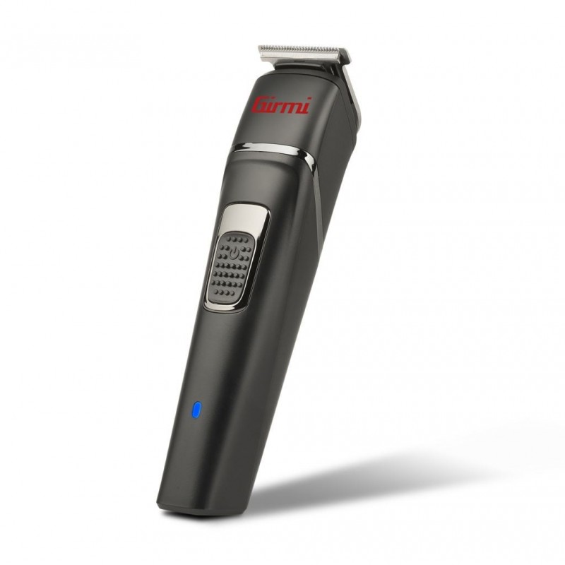 TAGLIACAPELLI GIRMI RICARICABILE COMPLETO 5 in 1 RC31