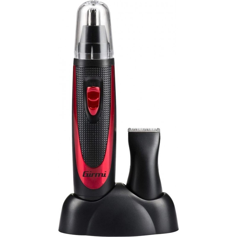 TAGLIAPELI GIRMI TRIMMER RIFINITORE VISO-NASO-ORECCHIE RC02